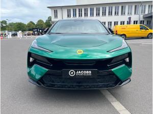Lotus Eletre EDS 450 S