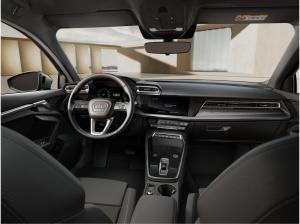 Audi A3 Sofort Verfügbar! Plug-in-Hybrid | 129 km EAER | AHK