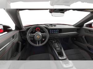 Porsche 911 Carrera 4 GTS Cabriolet (Typ 992.2) - SUMMERSPECIAL *InnoDr., LIFT, 360, 18-WEGE, BOSE uvm.*