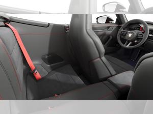 Porsche 911 Carrera 4 GTS Cabriolet (Typ 992.2) - SUMMERSPECIAL *InnoDr., LIFT, 360, 18-WEGE, BOSE uvm.*