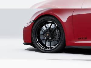 Porsche 911 Carrera 4 GTS Cabriolet (Typ 992.2) - SUMMERSPECIAL *InnoDr., LIFT, 360, 18-WEGE, BOSE uvm.*