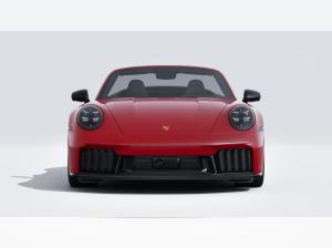 Porsche 911 Carrera 4 GTS Cabriolet (Typ 992.2) - SUMMERSPECIAL *InnoDr., LIFT, 360, 18-WEGE, BOSE uvm.*