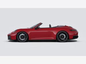 Porsche 911 Carrera 4 GTS Cabriolet (Typ 992.2) - SUMMERSPECIAL *InnoDr., LIFT, 360, 18-WEGE, BOSE uvm.*