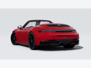 Porsche 911 Carrera 4 GTS Cabriolet (Typ 992.2) - SUMMERSPECIAL *InnoDr., LIFT, 360, 18-WEGE, BOSE uvm.*