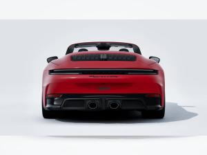 Porsche 911 Carrera 4 GTS Cabriolet (Typ 992.2) - SUMMERSPECIAL *InnoDr., LIFT, 360, 18-WEGE, BOSE uvm.*