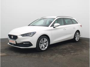 Seat Leon ST Style 1.5 TSI / CarPlay, LED, RFK, SHZ