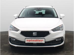 Seat Leon ST Style 1.5 TSI / CarPlay, LED, RFK, SHZ
