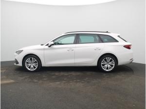 Seat Leon ST Style 1.5 TSI / CarPlay, LED, RFK, SHZ