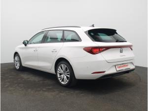 Seat Leon ST Style 1.5 TSI / CarPlay, LED, RFK, SHZ