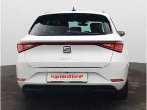 Seat Leon ST Style 1.5 TSI / CarPlay, LED, RFK, SHZ