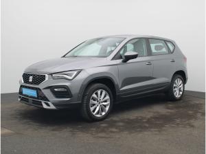 Seat Ateca Style 1.5TSI DSG / Navi, CarPlay, LED, ACC