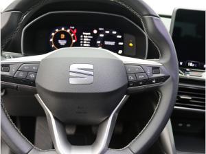 Seat Leon ST Style 1.5 TSI / CarPlay, LED, RFK, SHZ