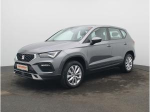 Seat Ateca Style 1.5TSI DSG / Navi, CarPlay, LED, ACC