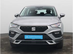 Seat Ateca Style 1.5TSI DSG / Navi, CarPlay, LED, ACC