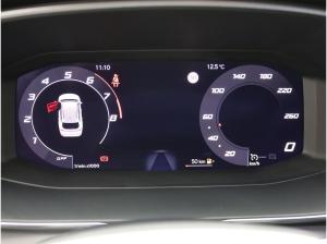 Seat Leon ST Style 1.5 TSI / CarPlay, LED, RFK, SHZ
