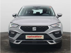 Seat Ateca Style 1.5TSI DSG / Navi, CarPlay, LED, ACC