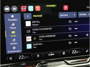 Seat Leon ST Style 1.5 TSI / CarPlay, LED, RFK, SHZ