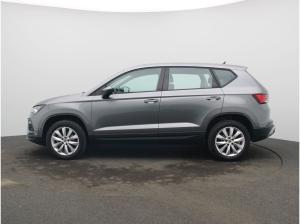 Seat Ateca Style 1.5TSI DSG / Navi, CarPlay, LED, ACC