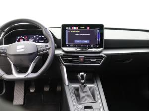 Seat Leon ST Style 1.5 TSI / CarPlay, LED, RFK, SHZ