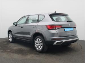 Seat Ateca Style 1.5TSI DSG / Navi, CarPlay, LED, ACC