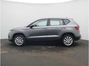 Seat Ateca Style 1.5TSI DSG / Navi, CarPlay, LED, ACC