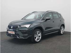 Seat Ateca FR 2.0 TDI DSG/ Navi, Beats, AHK, LED, ACC