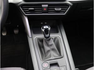 Seat Leon ST Style 1.5 TSI / CarPlay, LED, RFK, SHZ