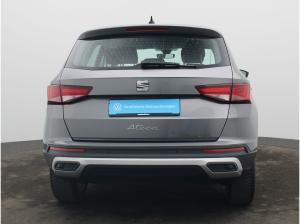 Seat Ateca Style 1.5TSI DSG / Navi, CarPlay, LED, ACC