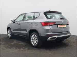 Seat Ateca Style 1.5TSI DSG / Navi, CarPlay, LED, ACC