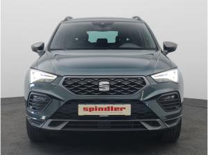 Seat Ateca FR 2.0 TDI DSG/ Navi, Beats, AHK, LED, ACC