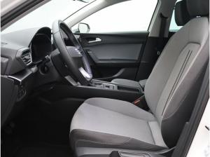 Seat Leon ST Style 1.5 TSI / CarPlay, LED, RFK, SHZ