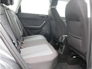 Seat Ateca Style 1.5TSI DSG / Navi, CarPlay, LED, ACC