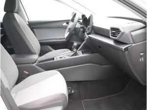 Seat Leon ST Style 1.5 TSI / CarPlay, LED, RFK, SHZ