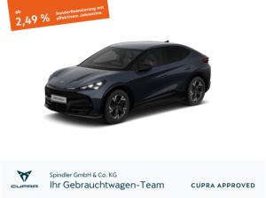 Cupra Tavascan Endurance / 82kWh, 360°, FullLink, WP