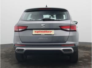 Seat Ateca Style 1.5TSI DSG / Navi, CarPlay, LED, ACC