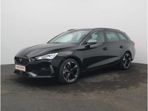 Cupra Leon ST 2.0 TDI DSG / FullLink, Navi, LED, ACC