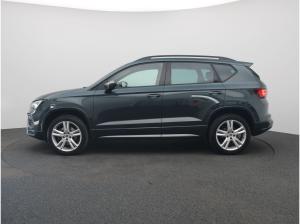 Seat Ateca FR 2.0 TDI DSG/ Navi, Beats, AHK, LED, ACC
