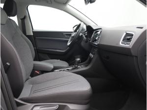 Seat Ateca Style 1.5TSI DSG / Navi, CarPlay, LED, ACC