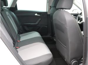 Seat Leon ST Style 1.5 TSI / CarPlay, LED, RFK, SHZ