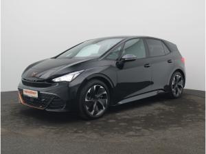 Cupra Born e-Boost/ 84 kWh, Navi, 360°,AR-HuD, WP, LED