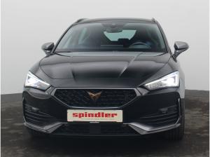 Cupra Leon ST 2.0 TDI DSG / FullLink, Navi, LED, ACC