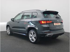 Seat Ateca FR 2.0 TDI DSG/ Navi, Beats, AHK, LED, ACC