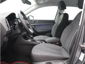 Seat Ateca Style 1.5TSI DSG / Navi, CarPlay, LED, ACC