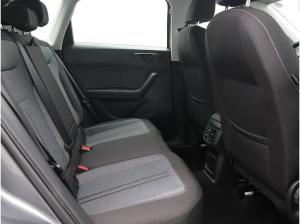 Seat Ateca Style 1.5TSI DSG / Navi, CarPlay, LED, ACC