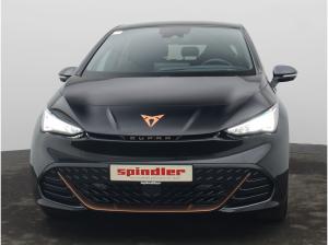 Cupra Born e-Boost/ 84 kWh, Navi, 360°,AR-HuD, WP, LED