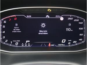 Seat Ateca Style 1.5TSI DSG / Navi, CarPlay, LED, ACC