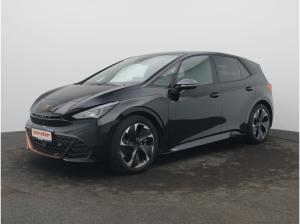 Cupra Born e-Boost/ 82 kWh, Navi, 360°,AR-HuD, WP, LED