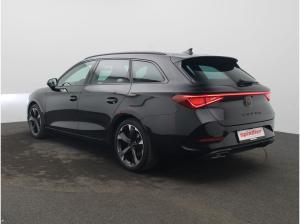 Cupra Leon ST 2.0 TDI DSG / FullLink, Navi, LED, ACC