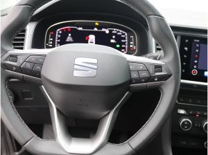 Seat Ateca Style 1.5TSI DSG / Navi, CarPlay, LED, ACC