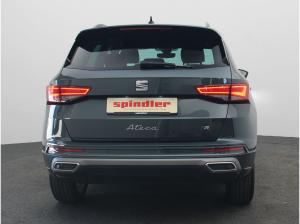 Seat Ateca FR 2.0 TDI DSG/ Navi, Beats, AHK, LED, ACC
